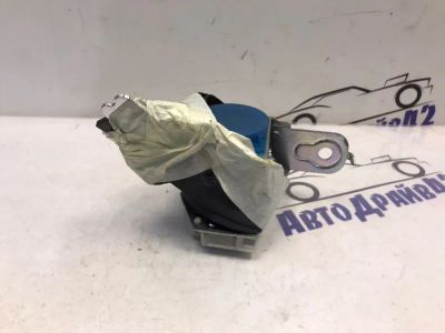 Лот: 21709697. Фото: 1. ремень безопасности Hyundai Elantra... Двигатель и элементы двигателя