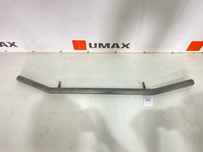 Лот: 25354743. Фото: 1. Усилитель бампера Mazda 626 1980... Двигатель и элементы двигателя
