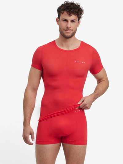 Лот: 25534352. Фото: 1. Мужские спортивные трусы FALKE... Другое (спортивная одежда)
