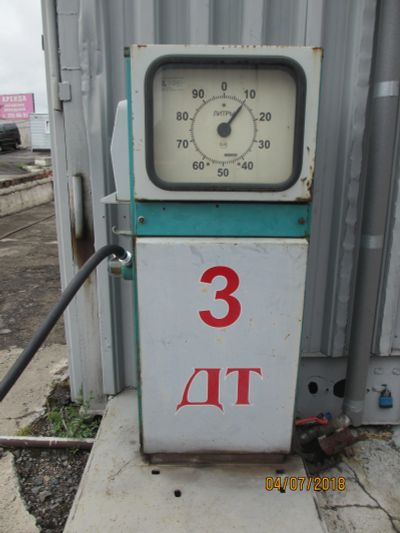 Лот: 11750298. Фото: 1. ТРК Нара 27. Промышленное