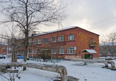 Лот: 4191989. Фото: 1. Продам 2 комнатную на Квартальной... Квартиры, студии