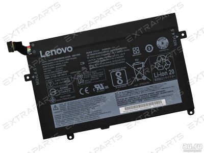 Лот: 16413607. Фото: 1. Аккумулятор SB10K97568 для Lenovo. Аккумуляторы