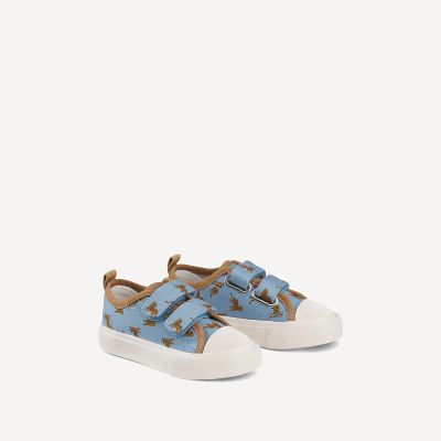 Лот: 24886783. Фото: 1. Кеды LaRedoute. Другое (одежда, обувь, галантерея)