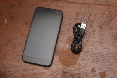 Лот: 14454981. Фото: 1. Samsung Galaxy J2 Core 2018 Черный. Смартфоны