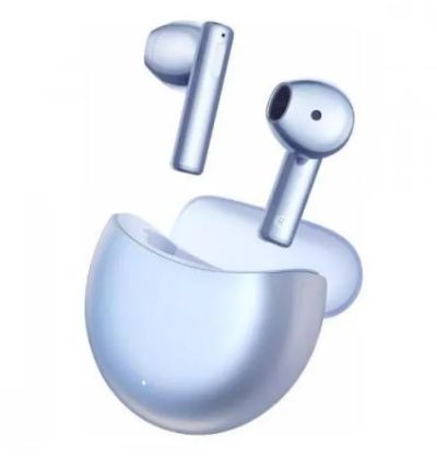 Лот: 22024810. Фото: 1. Наушники Honor Choice Earbuds... Наушники, гарнитуры