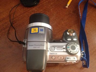Лот: 6760258. Фото: 1. Продам фотоаппарат. Другое (фотокамеры)