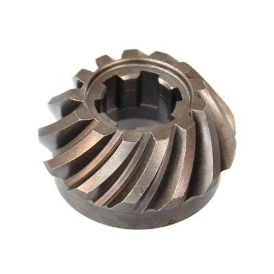 Лот: 21365174. Фото: 1. Шестерня ведущая YAMAHA 25-30... Запчасти для лодок, катеров, лодочных моторов