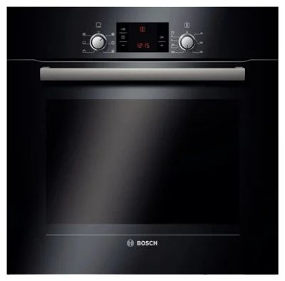 Лот: 12769606. Фото: 1. Духовой шкаф Bosch HBG 23B560J. Плиты, духовые шкафы, варочные поверхности