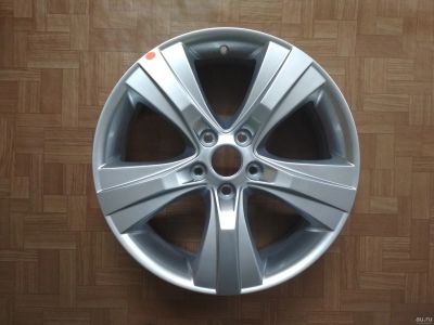 Лот: 16032960. Фото: 1. Диск литой Captiva/Antara GM. Диски
