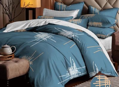 Лот: 24420284. Фото: 1. КПБ 2-ный &quot;Bella Vita Premium... Постельное бельё