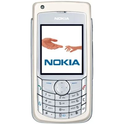 Лот: 4001651. Фото: 1. nokia6681. Смартфоны