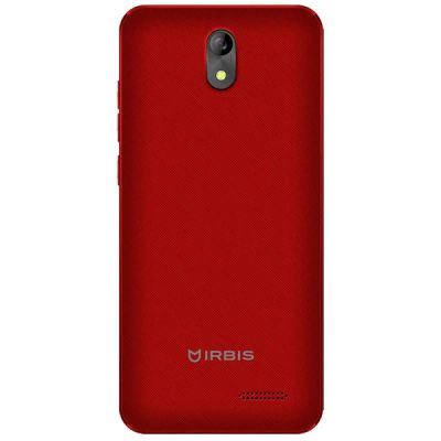 Лот: 16681975. Фото: 1. 5,5" Смартфон Irbis SP542 8Гб... Смартфоны