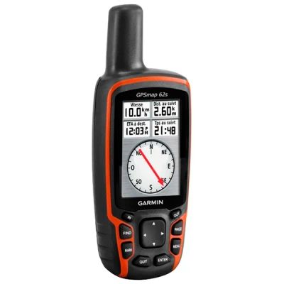 Лот: 18972968. Фото: 1. Garmin gpsmap 62 в любом состоянии. GPS-навигаторы