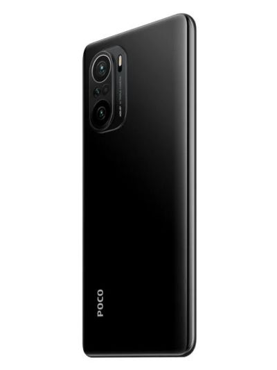 Лот: 17999006. Фото: 1. Смартфон Xiaomi Poco F3 8/256Gb... Смартфоны