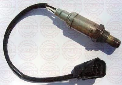Лот: 7086885. Фото: 1. кислородный датчик. Выхлопная система