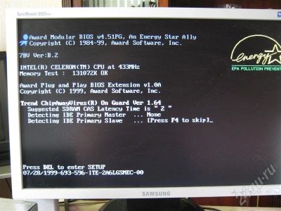 Лот: 422992. Фото: 1. Asus 7BV s 370. Материнские платы
