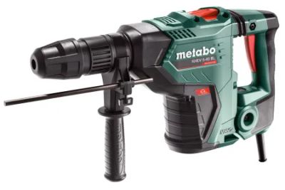 Лот: 21137996. Фото: 1. Перфоратор METABO KHEV 5-40 BL... Электроинструмент