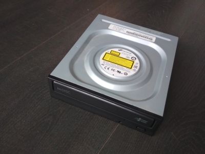 Лот: 16792339. Фото: 1. DVD привод GH24NSDO. Приводы CD, DVD, BR, FDD
