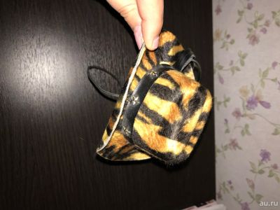 Лот: 12799636. Фото: 1. Ковбойская шляпа на собачку или... Головные уборы