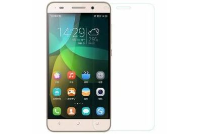 Лот: 16897298. Фото: 1. Защитное стекло для Huawei Honor... Защитные стёкла, защитные плёнки