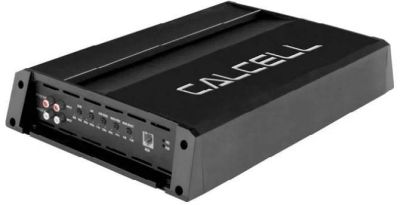 Лот: 8113406. Фото: 1. Усилитель Calcell VAC-1100.1 новое... Усилители
