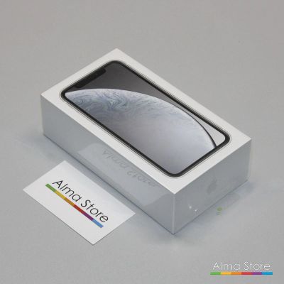 Лот: 16236358. Фото: 1. [Новый] Apple iPhone XR 64 ГБ... Смартфоны
