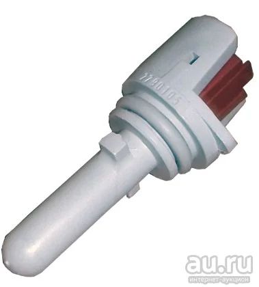 Лот: 13824211. Фото: 1. Датчик температурный ПММ Beko... Запчасти для остальной бытовой техники