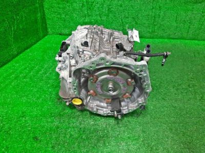 Лот: 19381318. Фото: 1. Акпп Toyota Yaris KSP210 1KR-FE... Трансмиссия