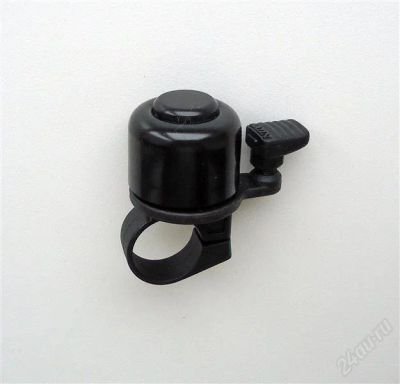 Лот: 1664400. Фото: 1. Звонок велосипедный 2. Аксессуары