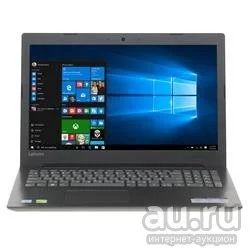 Лот: 13250296. Фото: 1. Новый 15.6" Ноутбук Lenovo Ideapad... Ноутбуки