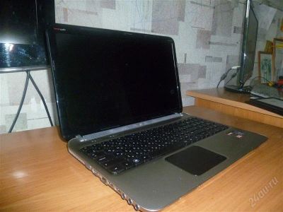 Лот: 1950798. Фото: 1. hp Pavilion dv6-6102er A4 3310MX... Ноутбуки