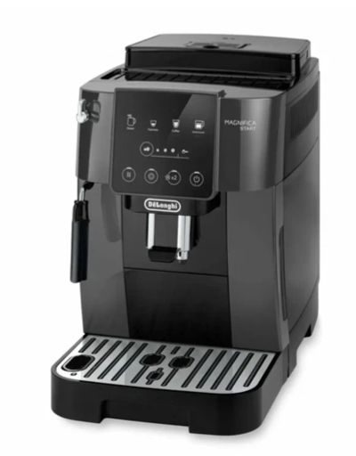 Лот: 25899064. Фото: 1. Кофемашина автоматическая DeLonghi... Чайники, кофемашины, кулеры