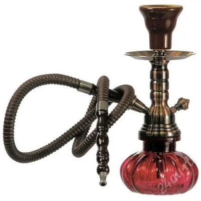 Лот: 951607. Фото: 1. Кальян Habibi (25см). Разное