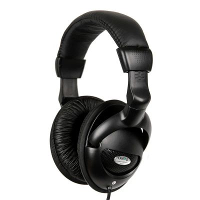 Лот: 4788548. Фото: 1. Наушники M-801HV Dialog 2,2м Jack... Наушники, гарнитуры