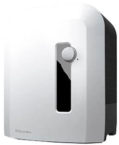Лот: 11217553. Фото: 1. Electrolux EHAW-6515 (белый) -... Увлажнители и мойки воздуха