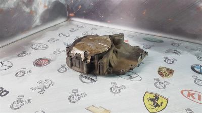 Лот: 24576264. Фото: 1. Корпус АКПП Toyota RAV-4 3S-FE... Трансмиссия