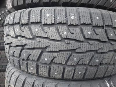 Лот: 24337977. Фото: 1. dynamo snow-h mws01 245/50 r20. Шины