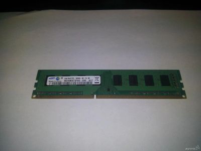 Лот: 4110086. Фото: 1. Оперативная память Samsung 2 GB... Оперативная память