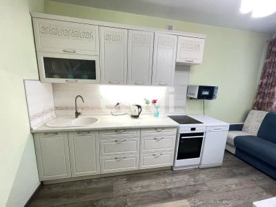 Лот: 25286041. Фото: 1. 1-комн. квартира , Красноярск... Квартиры, студии