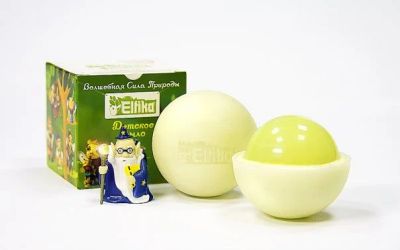 Лот: 6163739. Фото: 1. Детское мыло (75 г) в подарочной... Детская гигиена