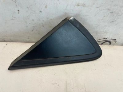 Лот: 22459825. Фото: 1. уголок крыла Volkswagen Polo 612. Другое (автозапчасти)