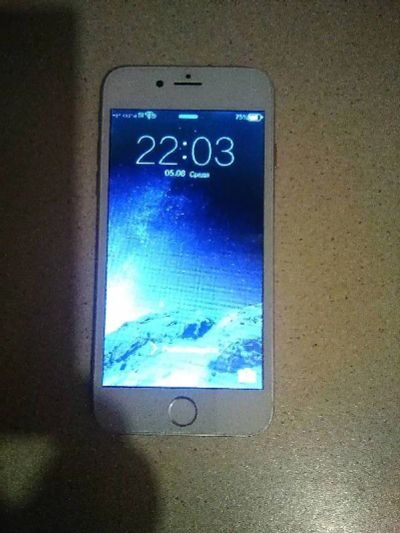 Лот: 5477451. Фото: 1. Китайский аналог iphone 6 только... Смартфоны