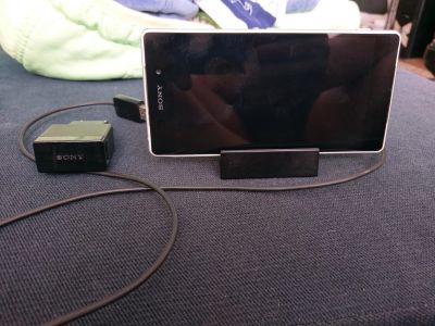 Лот: 16453053. Фото: 1. Xperia Z2. Смартфоны