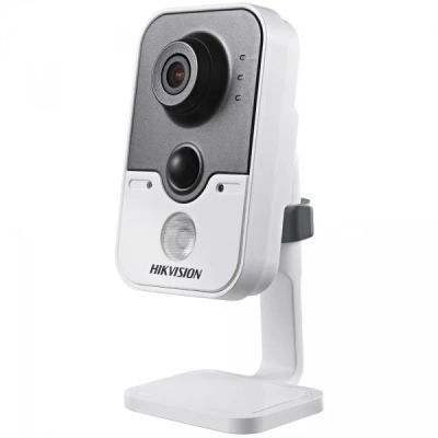 Лот: 12576702. Фото: 1. IP камера Hikvision DS-2CD2432F-IW... Видеонаблюдение