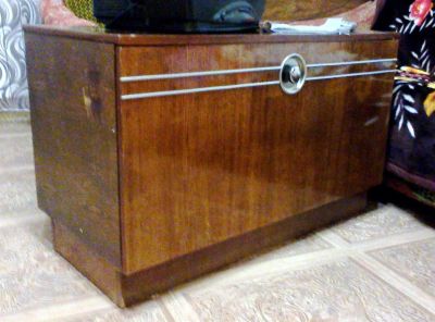 Лот: 3627703. Фото: 1. тумбочка. Тумбы
