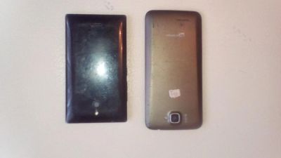 Лот: 9037830. Фото: 1. Nokia и cromax. Смартфоны