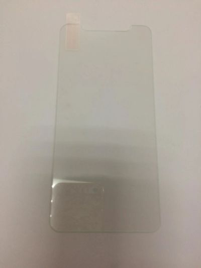Лот: 10497155. Фото: 1. Защитное стекло iPhone X/XS... Защитные стёкла, защитные плёнки