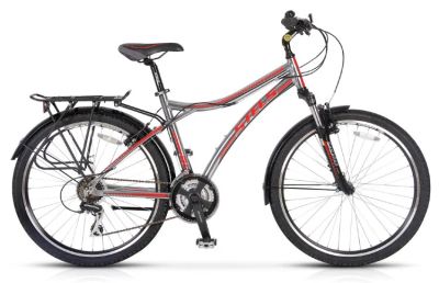 Лот: 4097175. Фото: 1. STELS Велосипед Navigator-800... Велосипеды