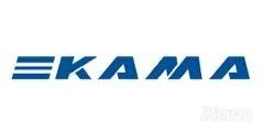 Лот: 875016. Фото: 1. Летняя резина КАМА на штамповках... Шины на дисках