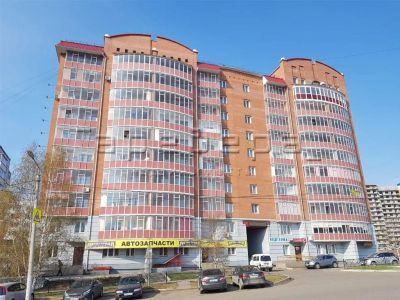 Лот: 13671248. Фото: 1. 3-комнатная квартира на ул. 60... Квартиры, студии